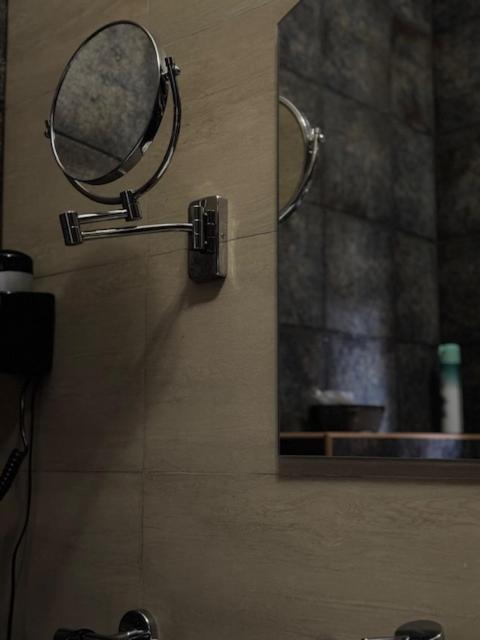 ブロヴァルィー Charivna Taistra Bed & Breakfast エクステリア 写真